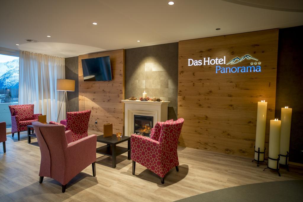 Hotel Panorama Hasliberg Esterno foto