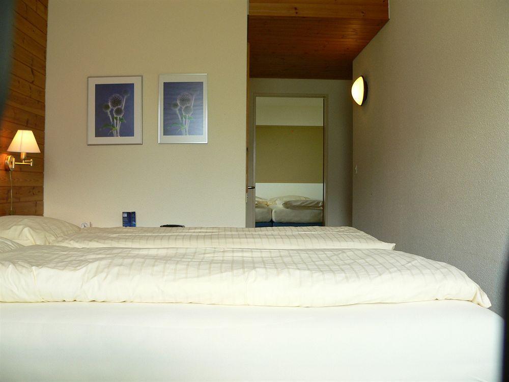 Hotel Panorama Hasliberg Esterno foto